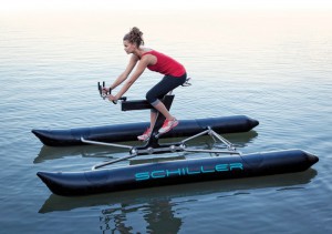 schiller-X1-water-bike-1