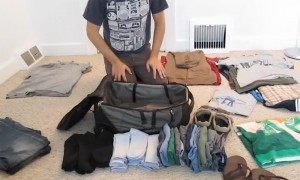 bag-packing